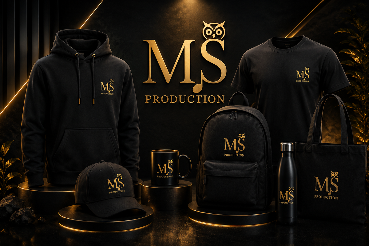 MS Production Merchandise
