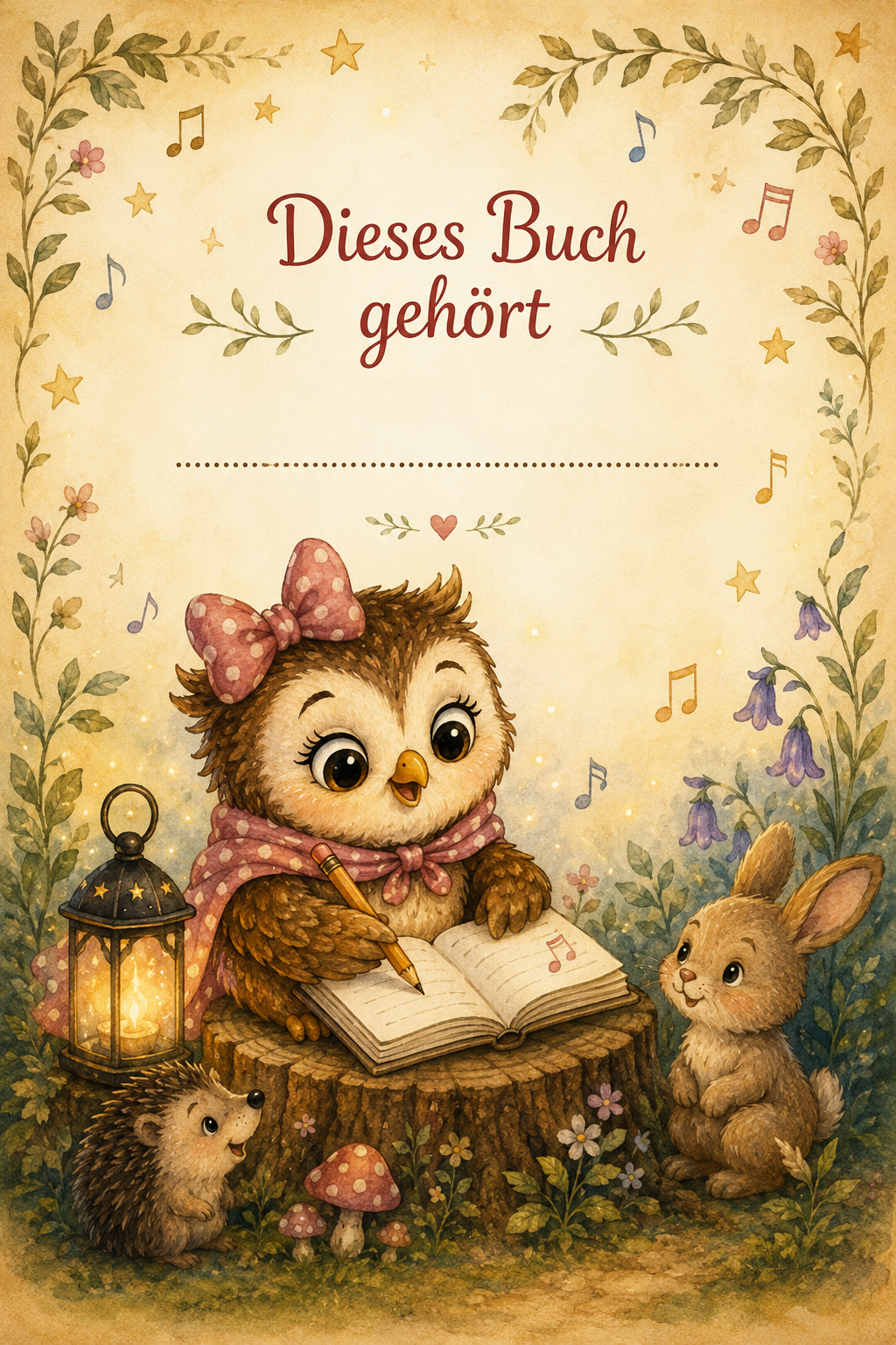 Sing mit Felia