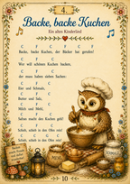 Sing mit Felia