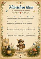 Sing mit Felia