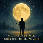 Under The Christmas Moon