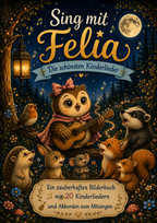 Sing mit Felia